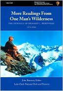 Book More Readings From One Man's Wilderness: The Journals of Richard L. Proenneke, 1974-1980 free