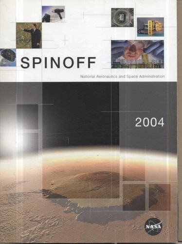 Book Spinoff 2004 free