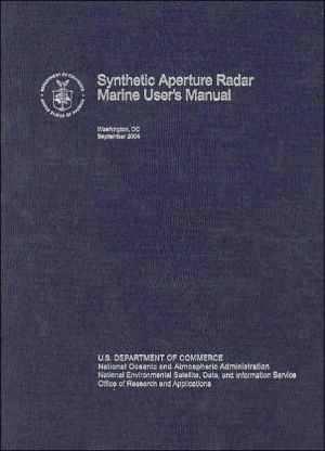 Book Synthetic Aperture Radar Marine User's Manual free