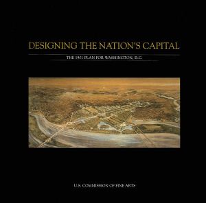 Book Designing the Nation's Capital free