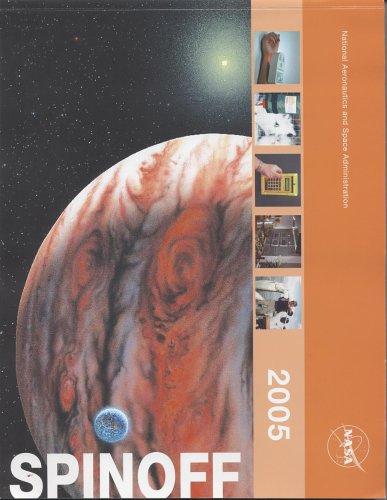 Book Spinoff 2005 free