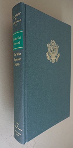 Book The War Against Japan free