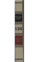 Book Reports Of The United States Tax Court, Volume 126, January 1, 2006 To June 30, 2006 free