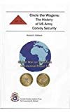 Book Circle The Wagons: The History Of Us Army Convoy Security (global War On Terrorism Occasional Paper) free