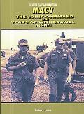 Book MACV, The Joint Command in the Years of Withdrawal, 1968-1973 (Hardcover) (United States Army in Vietnam) free