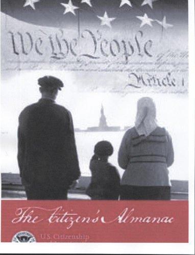 Book The Citizen's Almanac: Fundamental Documents, Symbols, and Anthems of the United States free