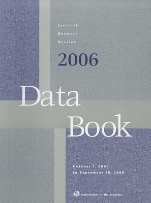 Book Internal Revenue Service Data Book,  2006 free