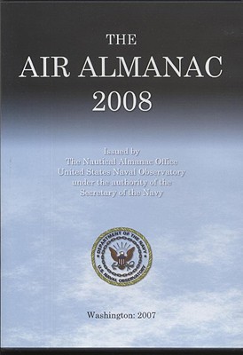 Book The Air Almanac 2008 free