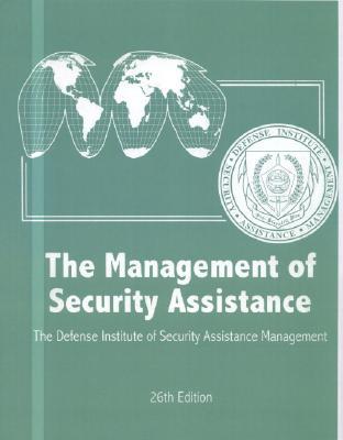 Book Management Of Security Assistance free
