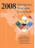 Book 2008 Emergency Response Guidebook free