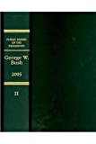 Book Public Papers of the Presidents of the United States, George W. Bush, 2005, Book 2, July 1 -December 31, 2005 free