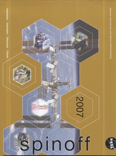 Book Spinoff, 2007 free