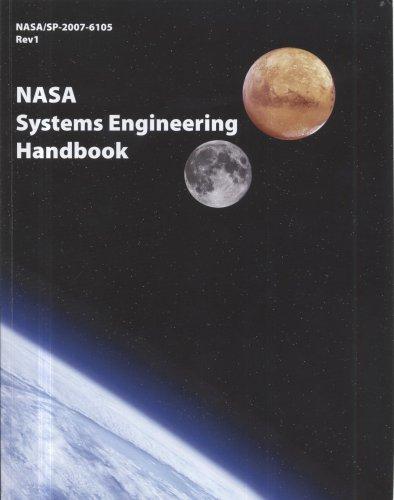 Book NASA Systems Engineering Handbook free