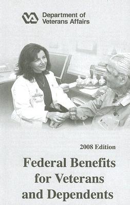 Book Federal Benefits for Veterans and Dependents, 2008 free