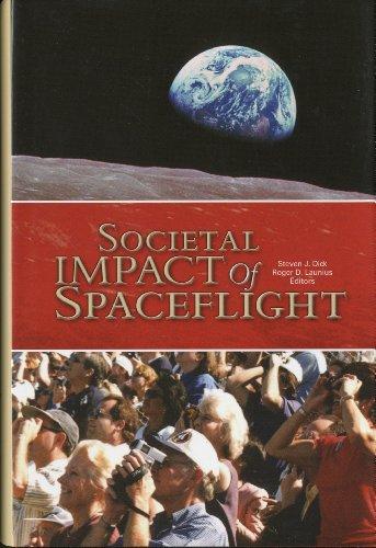 Book Societal Impact of Spaceflight free