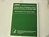 Book National Survey of Substance Abuse Treatment Services (N-SSATS), 2006: Data on Substance Abuse Treatment Facilities free
