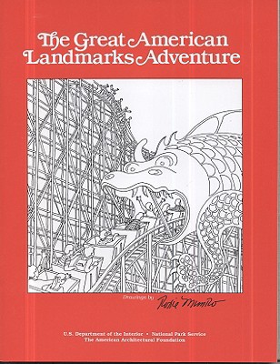 Book The Great American Landmarks Adventure free