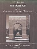 Book A History of Army Communications and Electronics at Fort Monmouth, New Jersey, 1917-2007 free