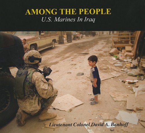 Book Among the People free