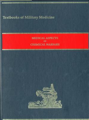 Book Medical Aspects of Chemical Warfare (Textbooks of Military Medicine) free