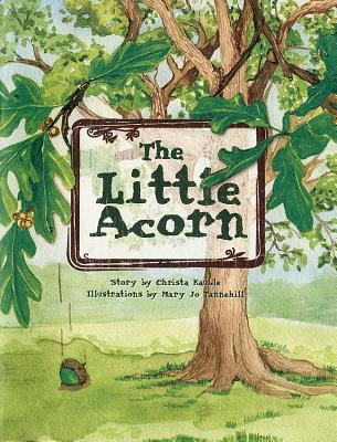 Book The Little Acorn free Book The Little Acorn free