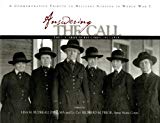 Book Answering the call: the U.S. Army Nurse Corps, 1917-1919 : a commemorative tribute to military nursing in World War I free