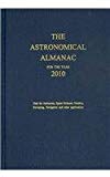 Book Astronomical Almanac for the Year 2010 and Its Companion, The Astronomical Almanac Online free