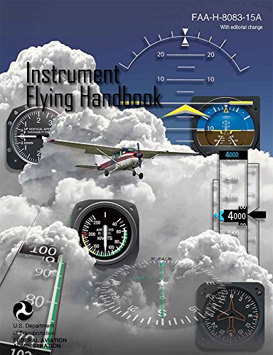 Book Instrument Flying Handbook free