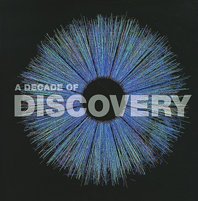 Book A Decade of Discovery free