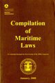 Book Compilation Of Maritime Laws, January 2008: As Amended Through The First Session Of The 109th Congress  - Plus Public Law 110-181 , Approved January 28, 2008, (122 Stat. 3) free