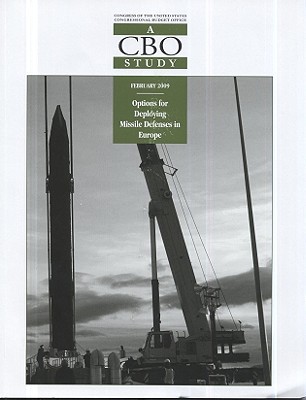 Book Options for Deploying Missile Defenses in Europe (CBO Study) free