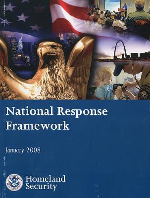 Book National Response Framework, 2008 free