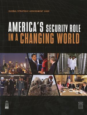 Book Global Strategic Assessment 2009: America's Security Role in a Changing World free