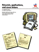 Book Resumes, Applications, and Cover Letters (2009) free