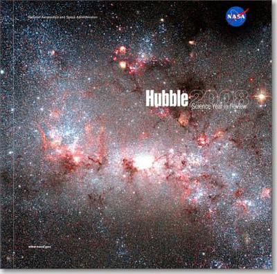 Book Hubble 2008: Science Year in Review (Book and Companion Poster): Science Year in Review free