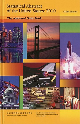 Book Statistical Abstract of the United States 2010 (Paperback) (Statistical Abstract of the United States (Paperback)) free