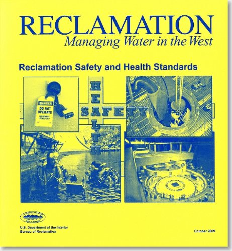 Book Reclamation Safety And Health Standards free