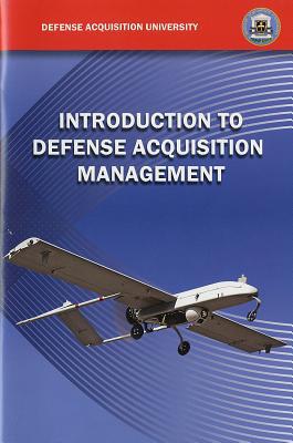 Book Introduction To Defense Acquisition Management free