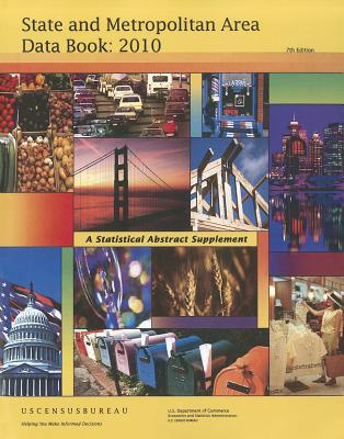 Book State and Metropolitan Area Data Book 2010 free