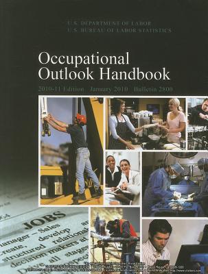 Book Occupational Outlook Handbook 2010-2011 (Paperback) (Bulletin) free