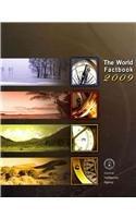 Book The World Factbook 2009 free