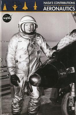 Book NASA's Contributions to Aeronautics (Volumes 1 And 2) (Volumes 1-2) free