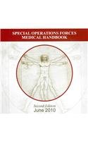Book Special Operations Forces Medical Handbook free