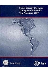 Book Social Security Programs Throughout the World: The Americas, 2009 free