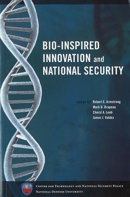 Book Bio-inspired Innovation And National Security free