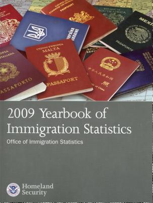 Book Yearbook of Immigration Statistics free