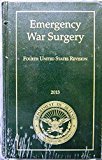 Book Emergency War Surgery (Textbooks of Military Medicine) free