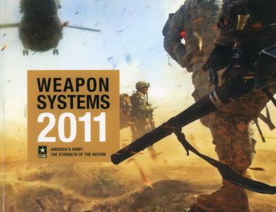 Book Weapons Systems Handbook: 2011 free