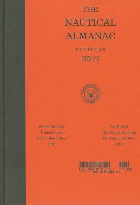 Book The Nautical Almanac for the Year 2012 free