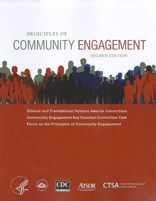 Book The Principles of Community Engagement free